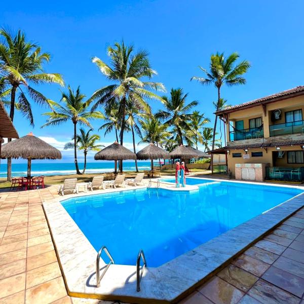 Beira Mar Porto de Galinhas Hotel - Foto 4