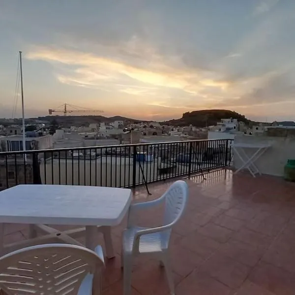 Sunset Suite, hotel v destinaci Victoria