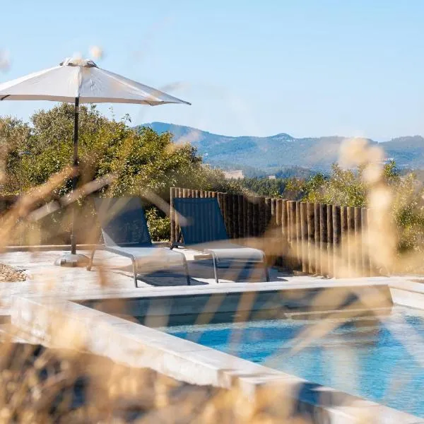 Casa do Vale, hotel v destinaci Marvão