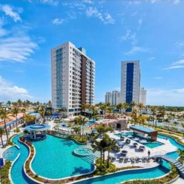 Salinas Premium Resort
