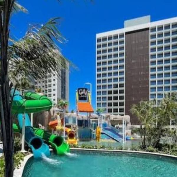 Salinas Premium Resort - Foto 4