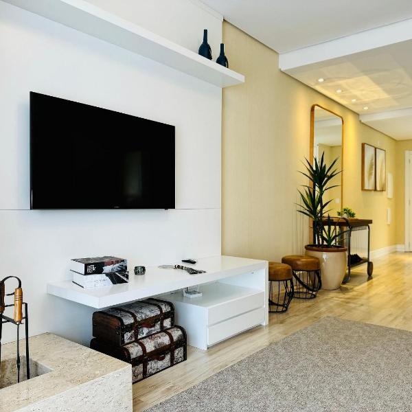 MRG Luxo e Tranquilidade Casa de Pedra 2D