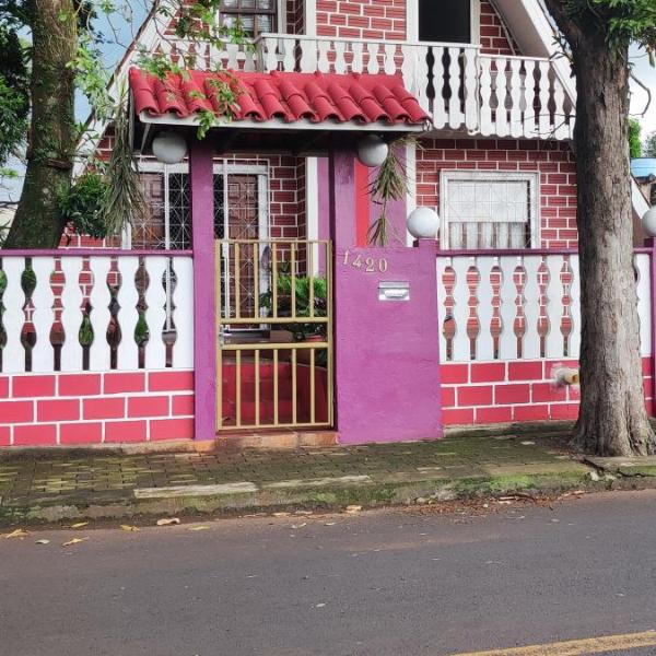 Quarto privativo - Foto 5