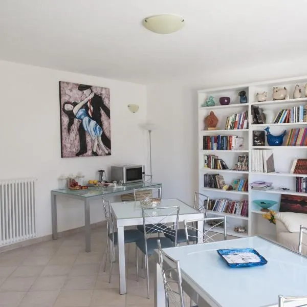 B&B Le Fresie, hotel v destinaci Nuoro