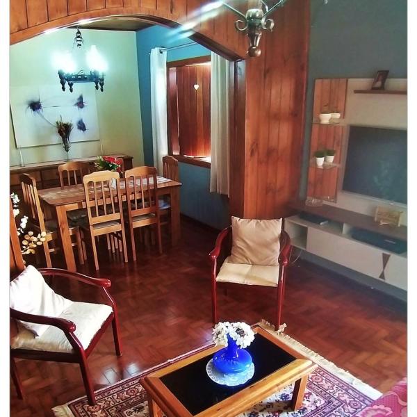 Recanto GERMANO - Foto 4
