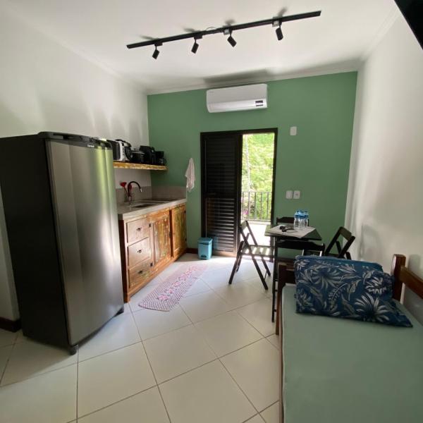 Studio no Paraíso Ubatuba - Foto 5