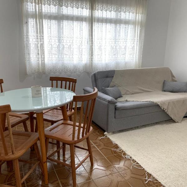 Apartamento Vista Mar