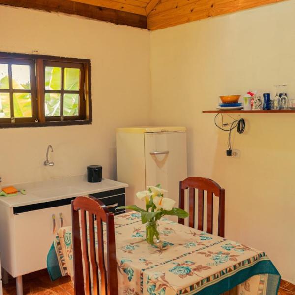 Chalés Um Sonho a Mais - Foto 4