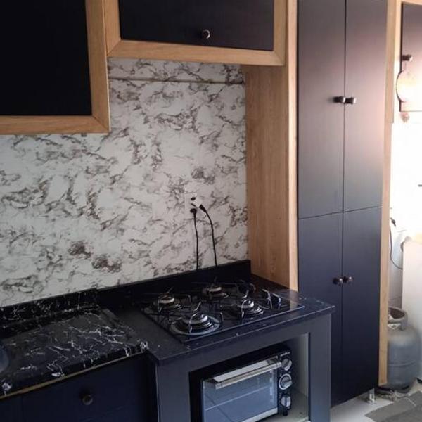 Apartamento aconchegante - Foto 5