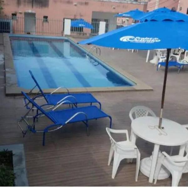 Apartamento aconchegante - Foto 4