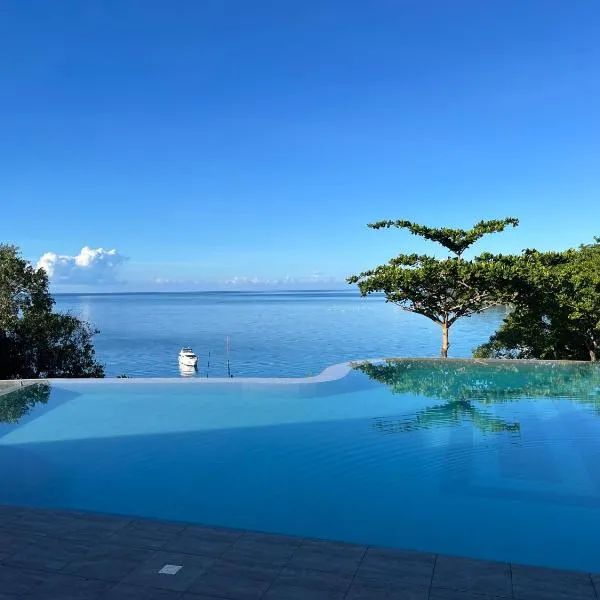 Virly’z Top View Resort, hotel v destinaci Tudela