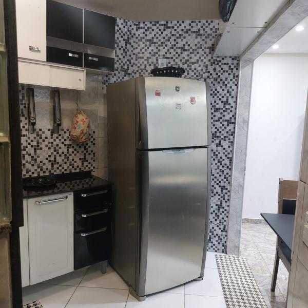 Apartamento Rio Centro - Foto 4
