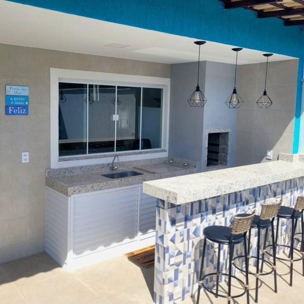 Casa de Praia - Búzios - Foto 5