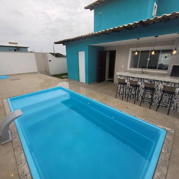Casa de Praia - Búzios