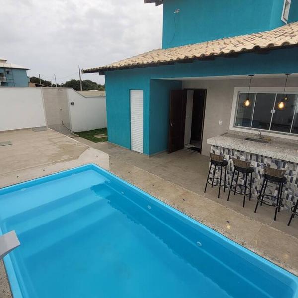 Casa de Praia - Búzios - Foto 4