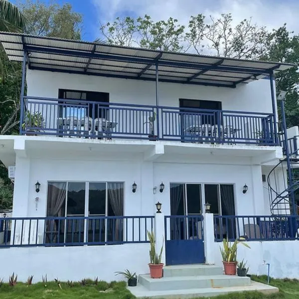 Lopez Beach Resort, hotel v destinaci Sipalay