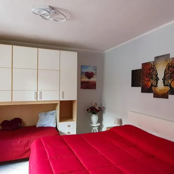 The Lover House, hotel v destinaci Terni
