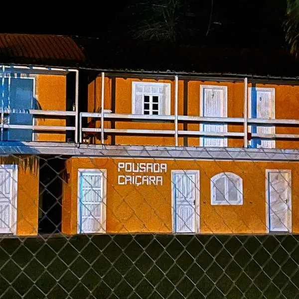 Pousada Caiçara