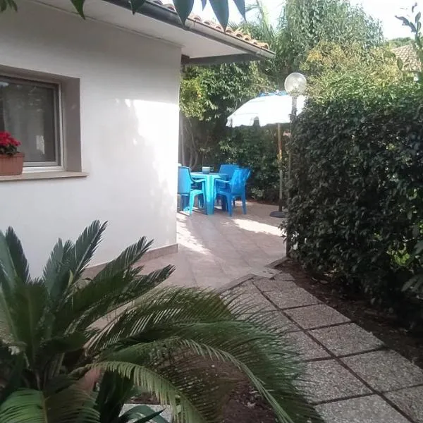Peppe House, khách sạn ở Casal Palocco