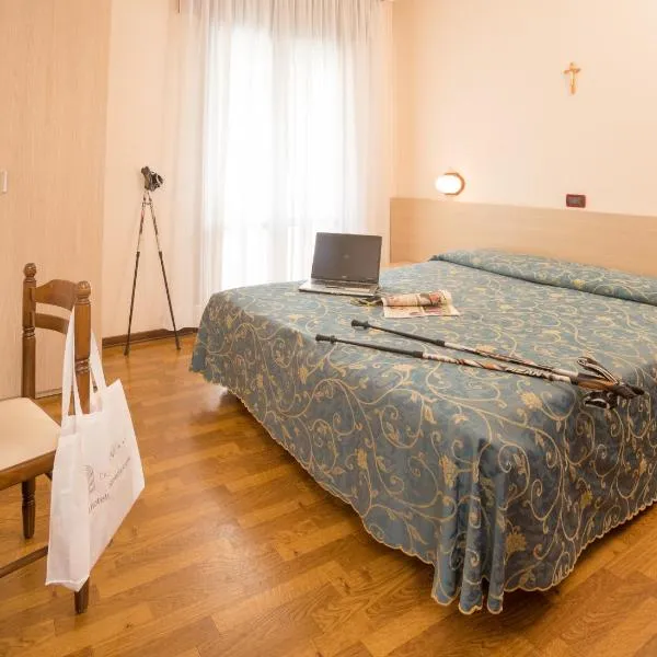 Viesnīca Hotel Trevi Lido di Jesolo