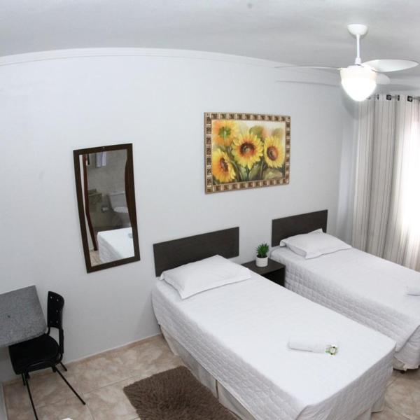 HOTEL JOINVILLENSE - Foto 2