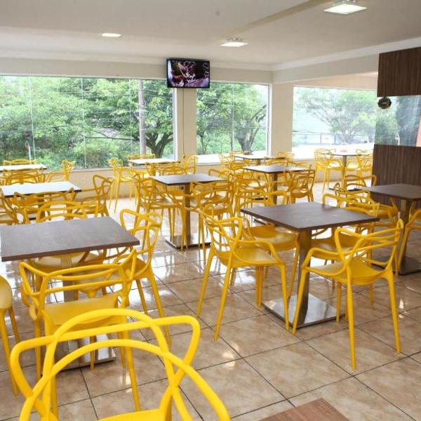 HOTEL JOINVILLENSE - Foto 5
