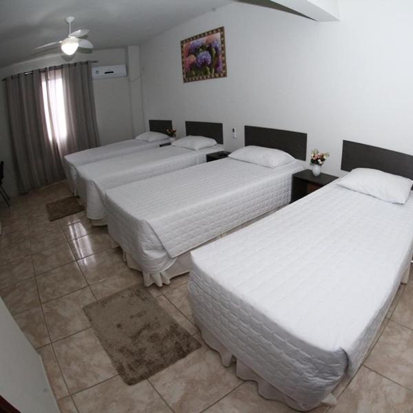 HOTEL JOINVILLENSE - Foto 4