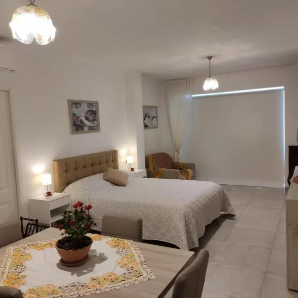La Casa degli Ulivi, khách sạn ở Chiavari