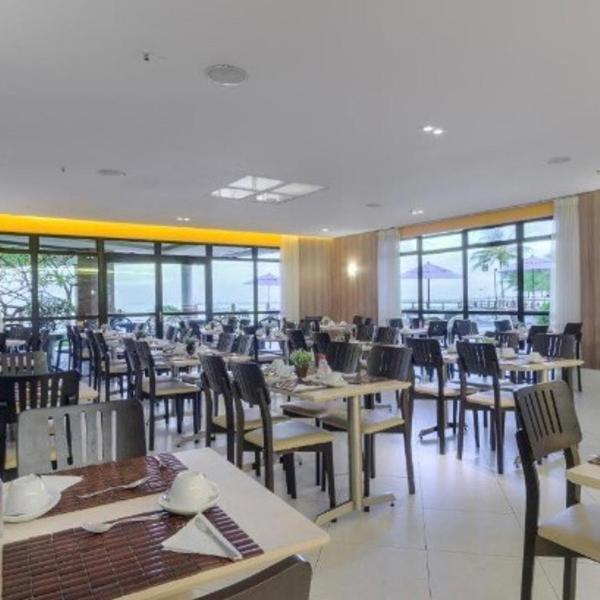 Iate Plaza Flat 613 - Foto 5