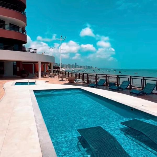 Iate Plaza Flat 613 - Foto 4