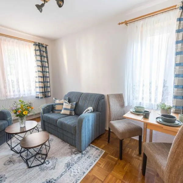 Im alten Kino, hotel en Fehrenbach