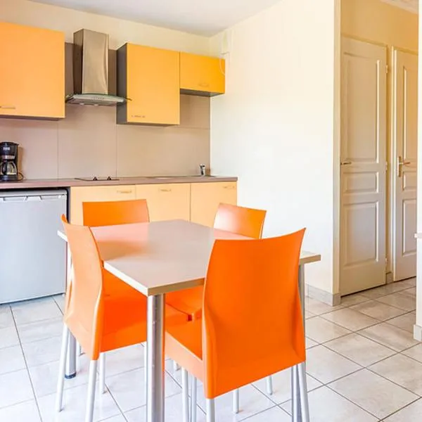 Détendez-vous à Richelieu, hotel en Chaveignes