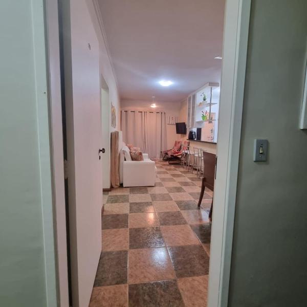 Apartamento nas Toninhas - Ubatuba - Foto 2