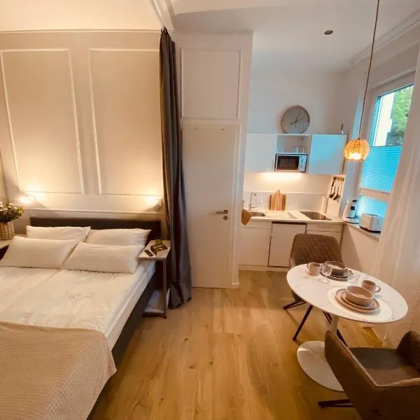 Studio 229, Hotel in Dortmund