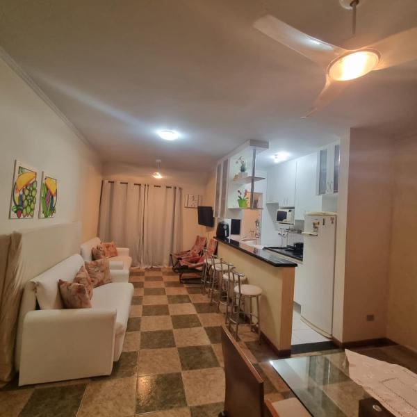 Apartamento nas Toninhas - Ubatuba - Foto 5