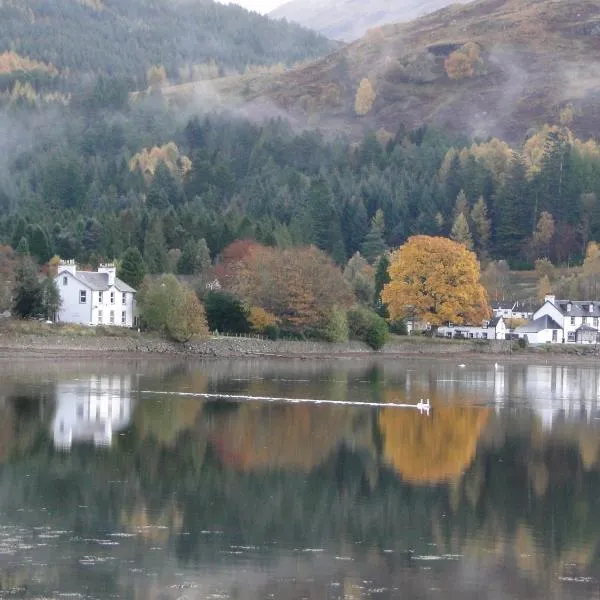 The Shore House, hotell i Lochgoilhead