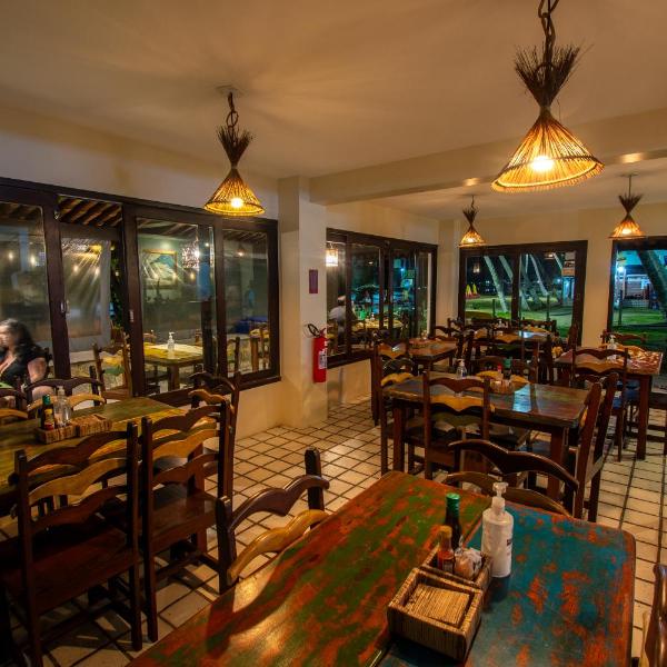Odoiá Maragogi Restaurante e Estalagem - Foto 4