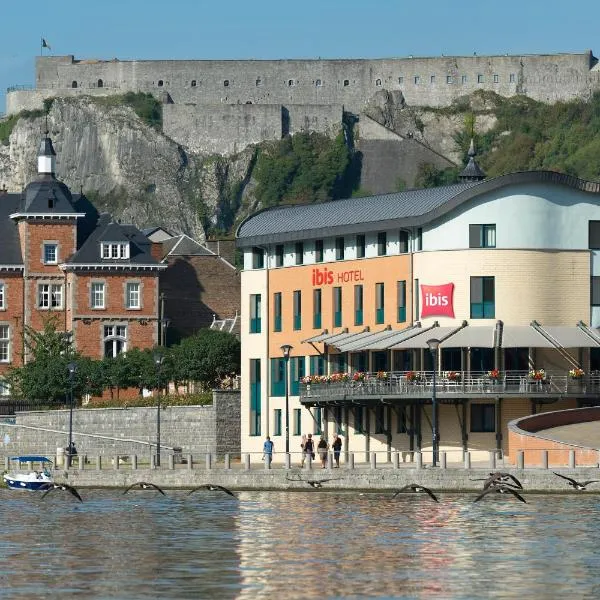 ibis Dinant Centre, hotel em Dinant