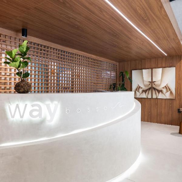 Way Bossa #F2 - Studio no Bessa By Carpediem - Foto 5