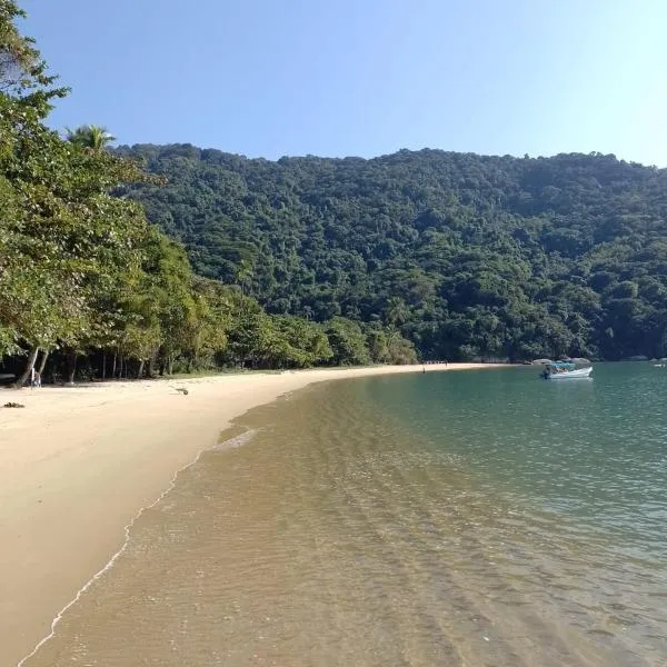 Pousada carrossel