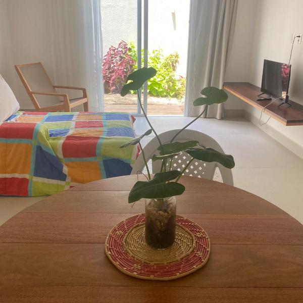 Apartamento Morro do Careca - Foto 5