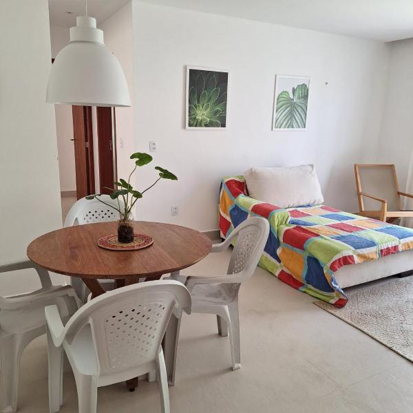 Apartamento Morro do Careca - Foto 4