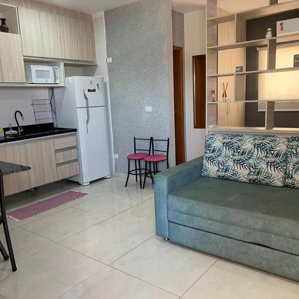 Flat da Mata - Foto 5