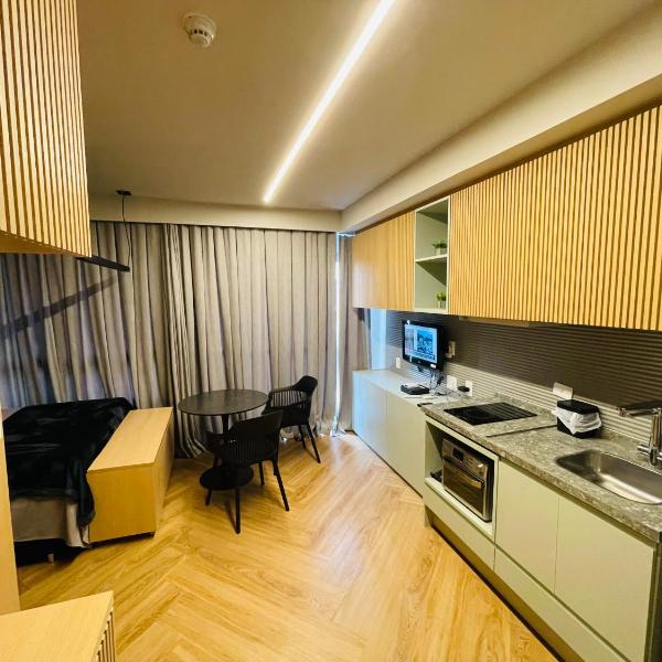 Studio Nex One Itaim - Foto 4