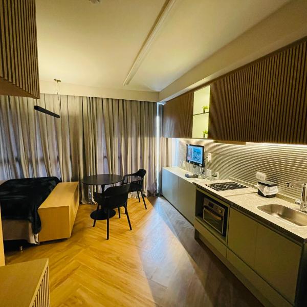 Studio Nex One Itaim - Foto 3