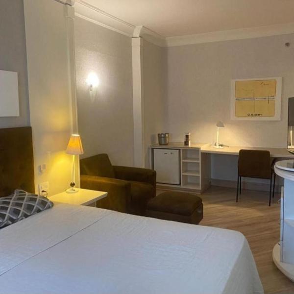 Guarulhos Flats Services - Foto 2