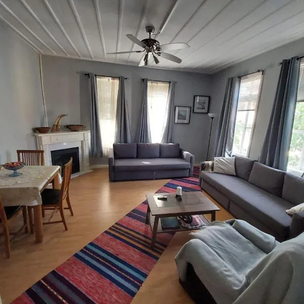 Musala 1 Bed & Breakfast, hotel in Kyustendil