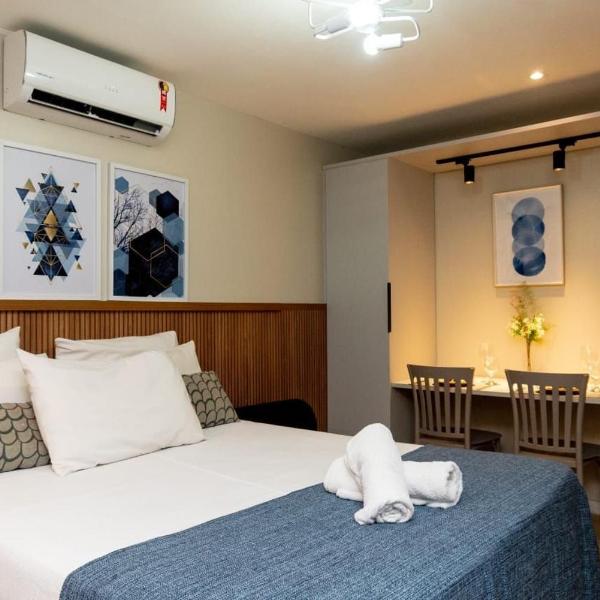 Flats Bauten Cabo Branco - By EasyHost - Foto 2