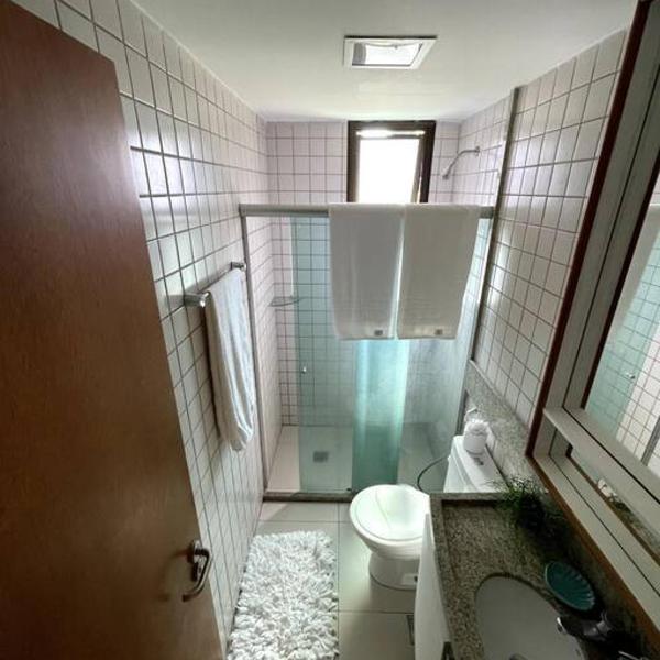 Flat em Muro Alto, Porto de Galinhas - Foto 3