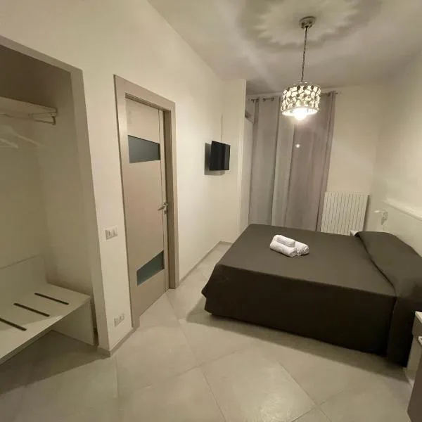 La Dimora del Maggio, hotel in Accettura